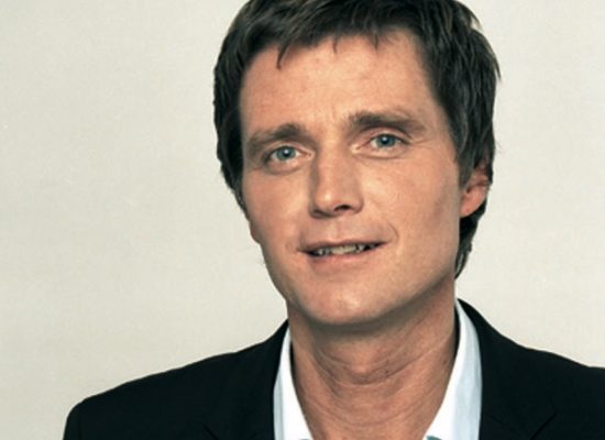 Jürgen Fitz, Fitz wirbt