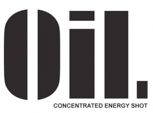 OiL - Produkteinführung für einen Energydrink