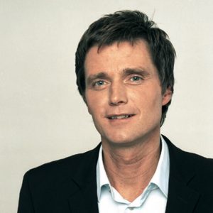 Jürgen Fitz, Fitz wirbt