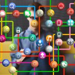 Online Marketing Netzwerk