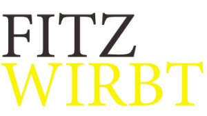 Fitz wirbt
