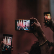 Instagram und der Algorythmus